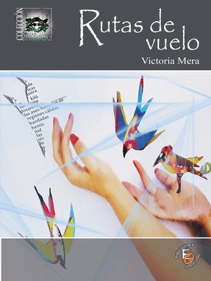 cover image of Rutas de vuelo